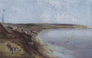 Sandown af English School